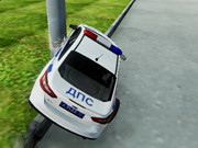 Russisches Autofahren