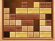 Gleitblock fällt herunter