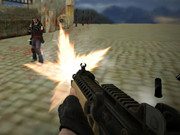 Soldaten 5: Plötzlicher Schuss