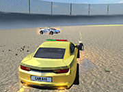 Supra Crash-Shooting-Autos